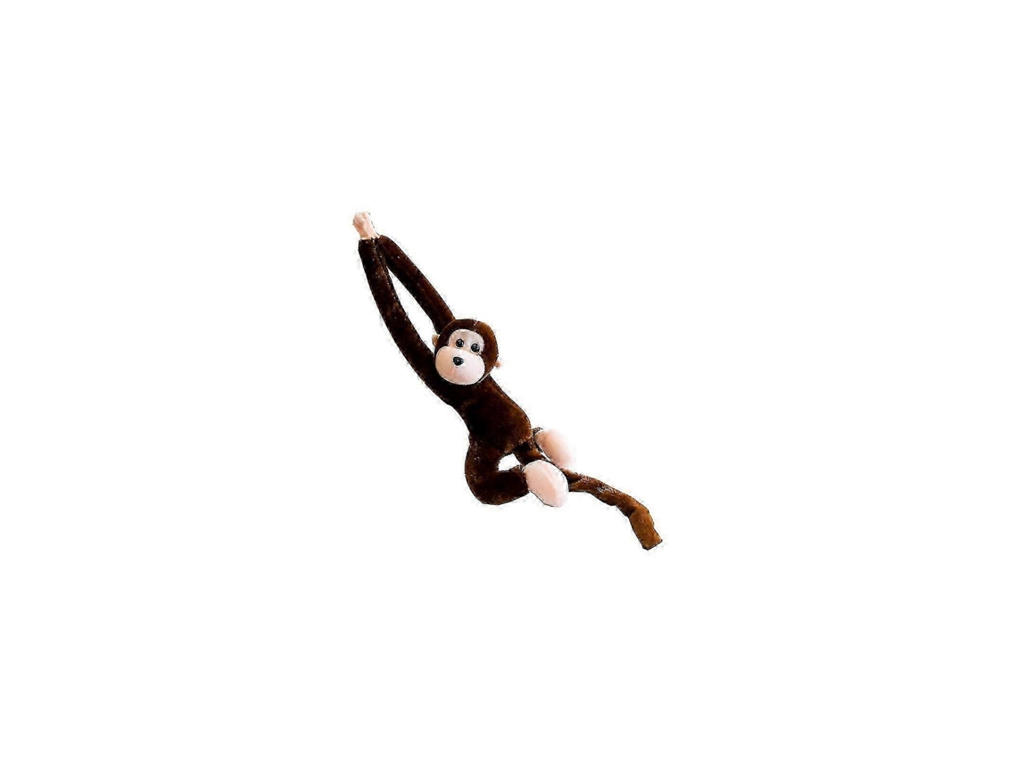 Pelúcia Macaco De Braços Longos L
