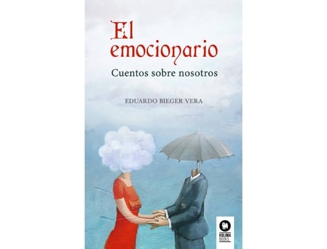 Livro El Emocionario