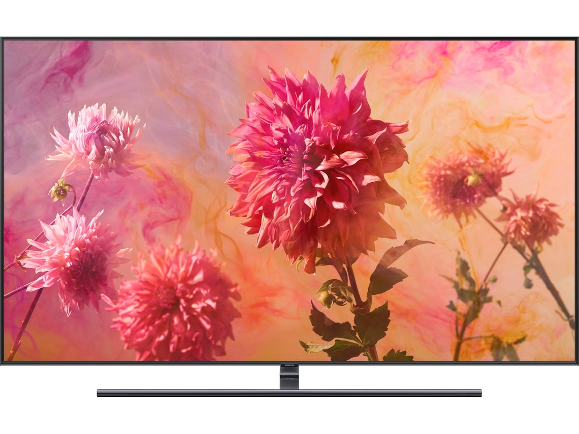 TV SAMSUNG QE75Q9FNAT (QLED -   75'' - 189 cm - 4K Ultra HD - Smart TV)