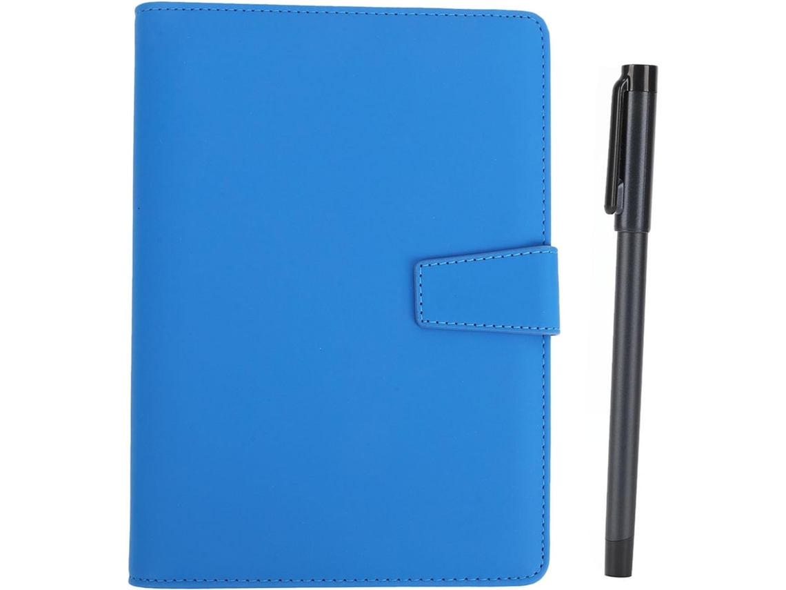 Caneta Inteligente Bluetooth A5 Com Ocr
