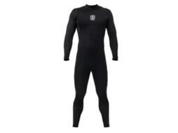 Fato De Surf Waterfall Back-zip Pro 5/4mm