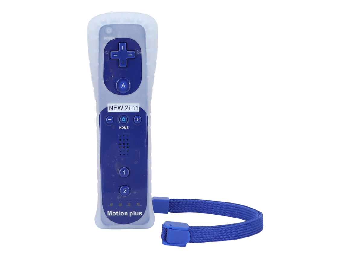 Controle Remoto Sem Fio Motionplus LAXISCREED
