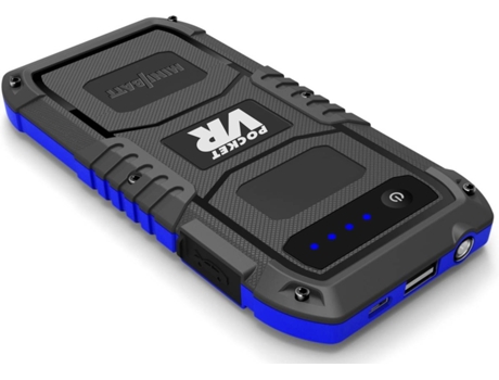 Bateria de Arranque  MB-MONSTERXL
