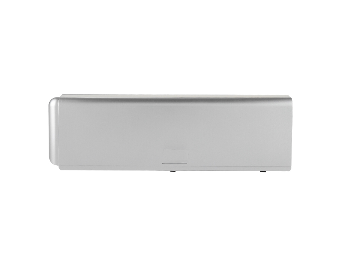 Bateria para Laptop EOOCOO (alta Capacidade 4400mah para Apple A1281)