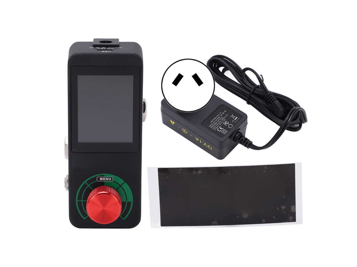 Simulador de Gabinete, Amplificador de Potência, Simulador de Alto falante, Suporte para Pedal, Carga Ir, 100 240 V, Plugue Au AQUAFORGE