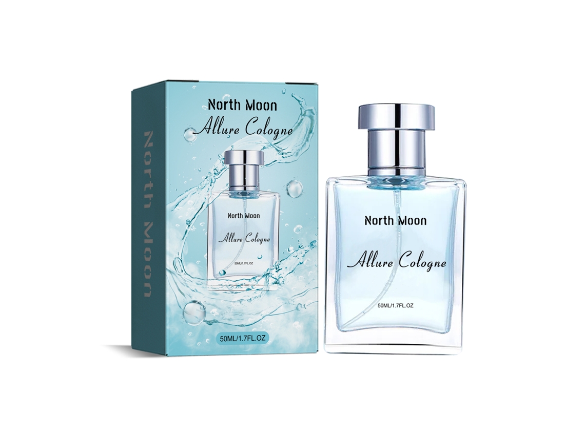 Perfume Encantador Atraente para Você