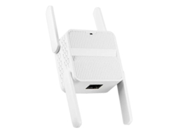 Repetidor sem fio Slowmoose Wifi6 de 1200 Mbps, banda dupla, 2,4 G/5 GHz, 802.11 Ax, extensor Gigabit Wi-Fi 6 de longo alcance S