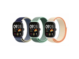 Bracelete Para Xiaomi Smart Band 8 Pro E Redmi Watch 4 Digitallab 3pc