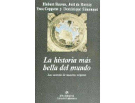 Livro La Historia Más Bella Del Mundo de Varios Autores