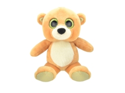 Brinquedo de Peluche Wild Planet Urso