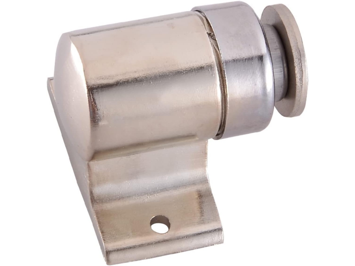 Batentes De Porta Em Liga De Zinco, Suporte Compacto E Invisível, Proteção Contra Colisões, Acessórios De Parede