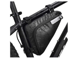 Bolsa de Bicicleta VEANXIN Preto