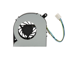 2026zentro-ventoinha De Resfriamento Cpu Com Conector 4 Pinos Integrada Para Pc Laptop Delta Electronics Kdb0712hb D117