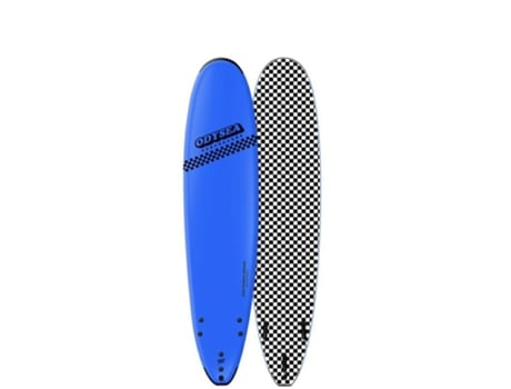 Direcção CATCH SURF Odysea 8.0 Log Surf Camp