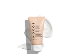 Creme de Pés Manteiga de Karité, Tea Tree e Extrato de Maçã 50ml INOCOS