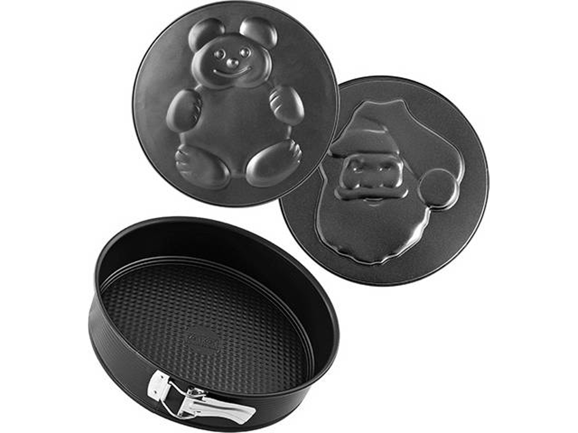 Forma para Bolos ZENKER 7414