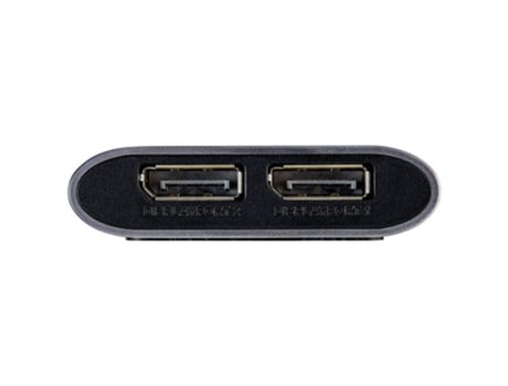 ADAPTADOR THUNDERBOLT 3 A 2XDP