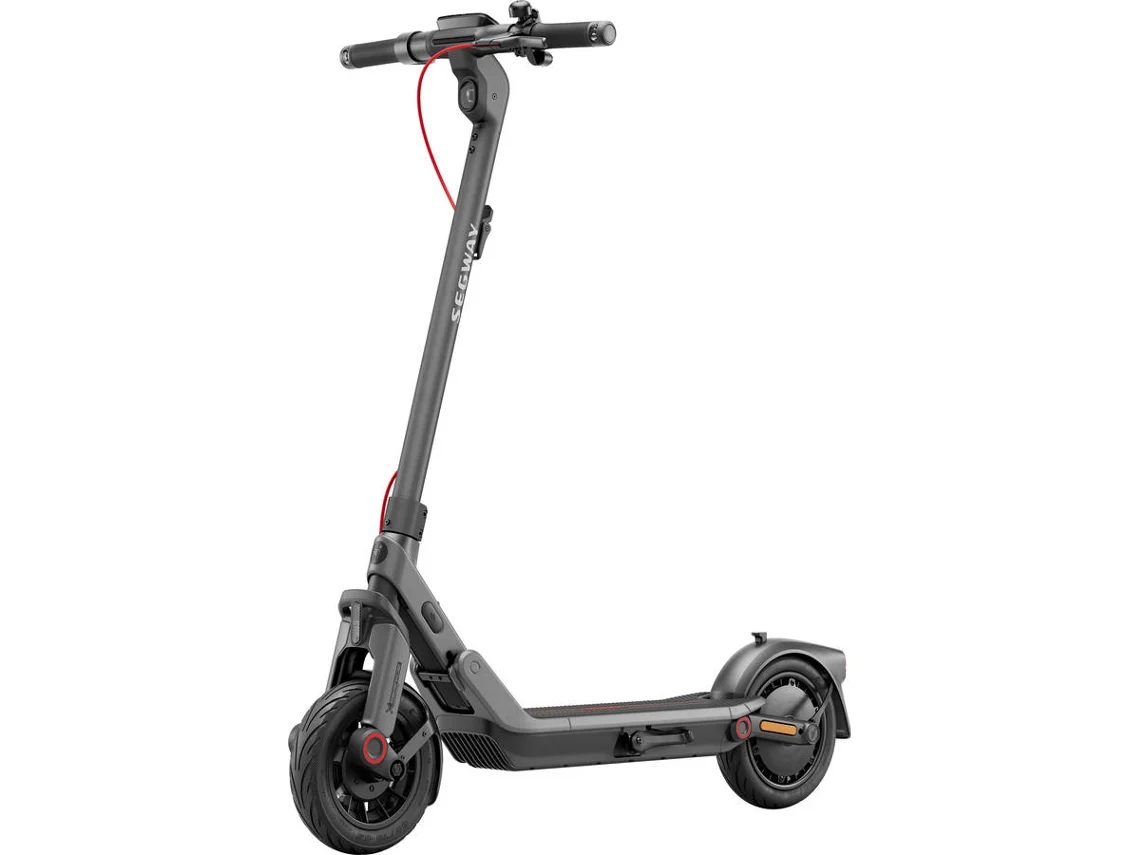 Trotinete Elétrica SEGWAY-NINEBOT NINEBOT E3 Pro E (400 W - Autonomia: 55 Km)