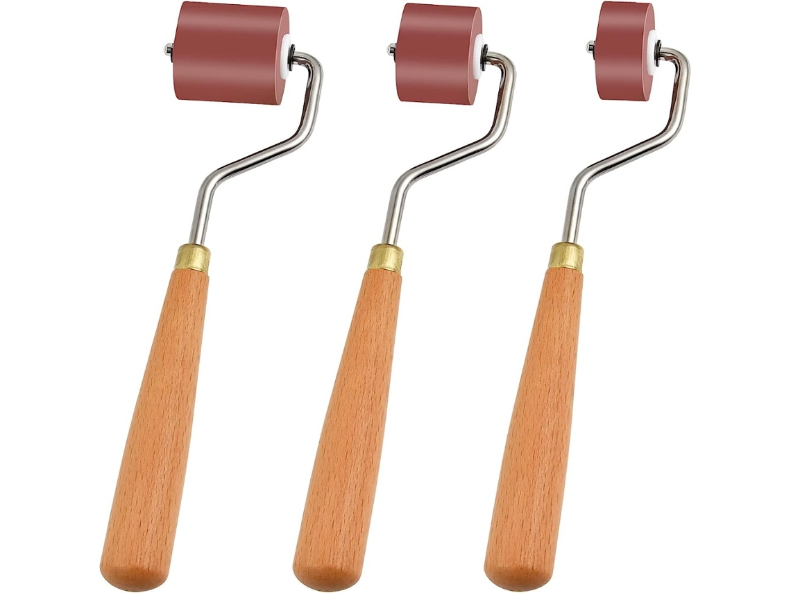 Rolo De Cor Rolos De Impressão Rolo De Cor Venda Direta Slowmoose