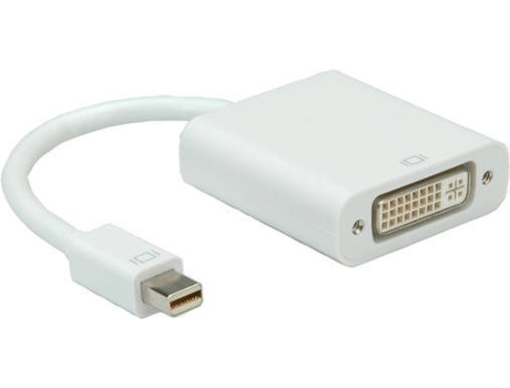 Cabo SECOMP (DisplayPort - Branco)