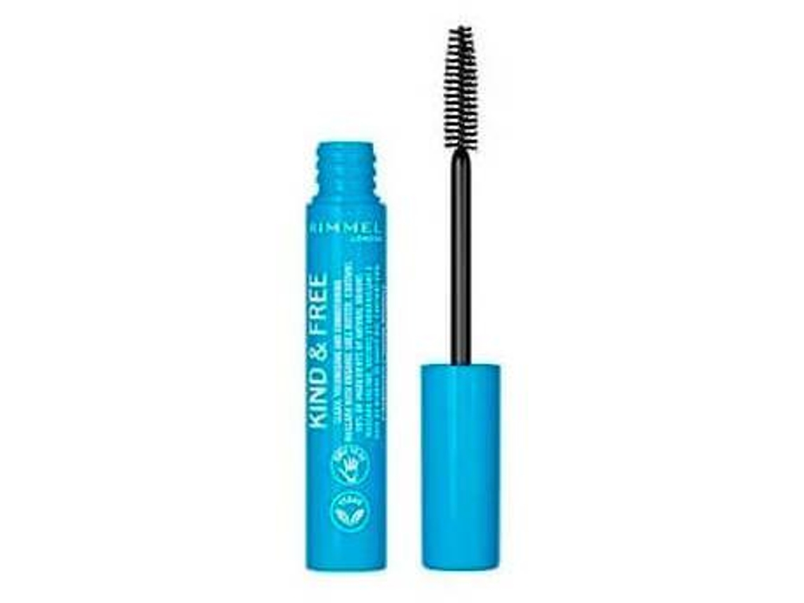 Máscara de Pestanas RIMMEL LONDON (Multicor)