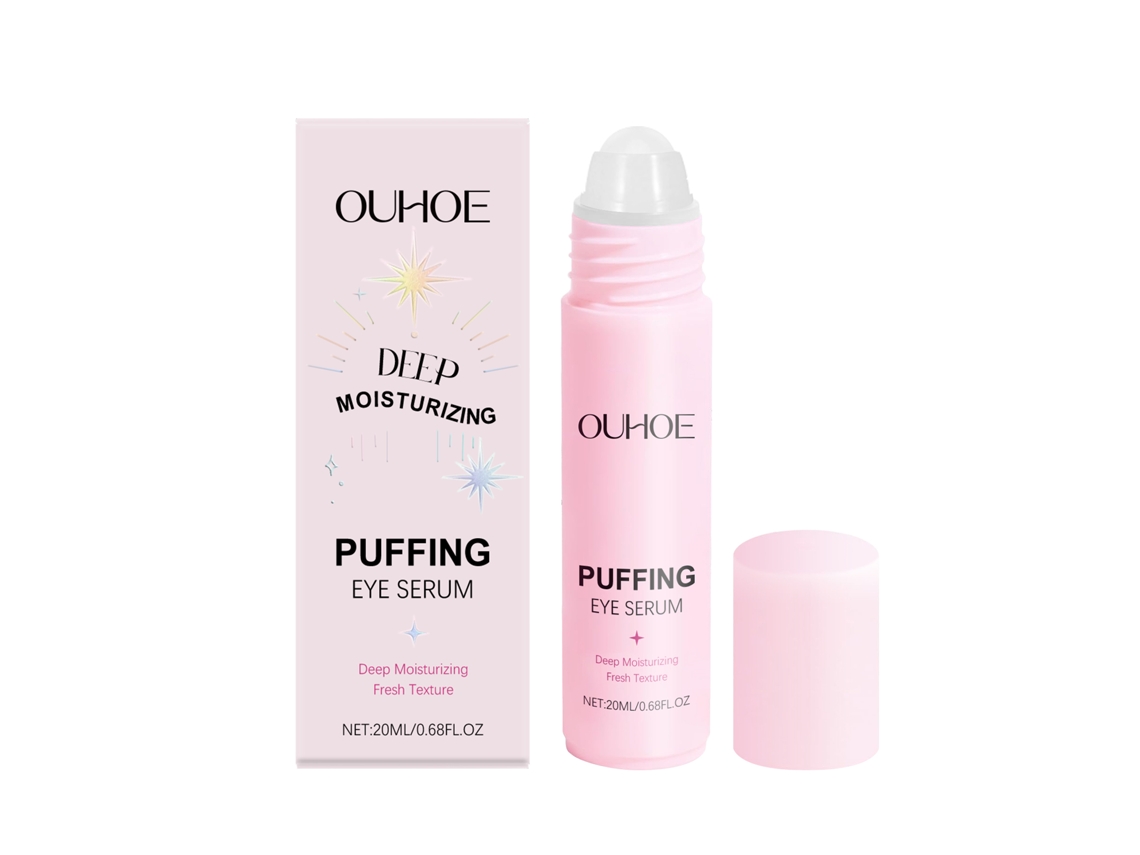 Sérum Olhos Retinol para Redução de Idade e Efeito Imediato LAXISCREED