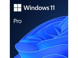 Sistema Operativo Microsoft OEM Windows 11 Pro