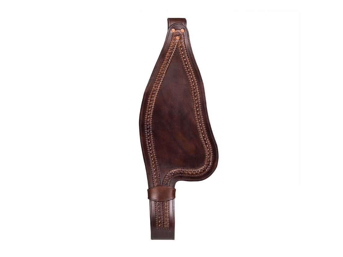 Guarda-Lamas Do Selim EDIX SADDLES Santos