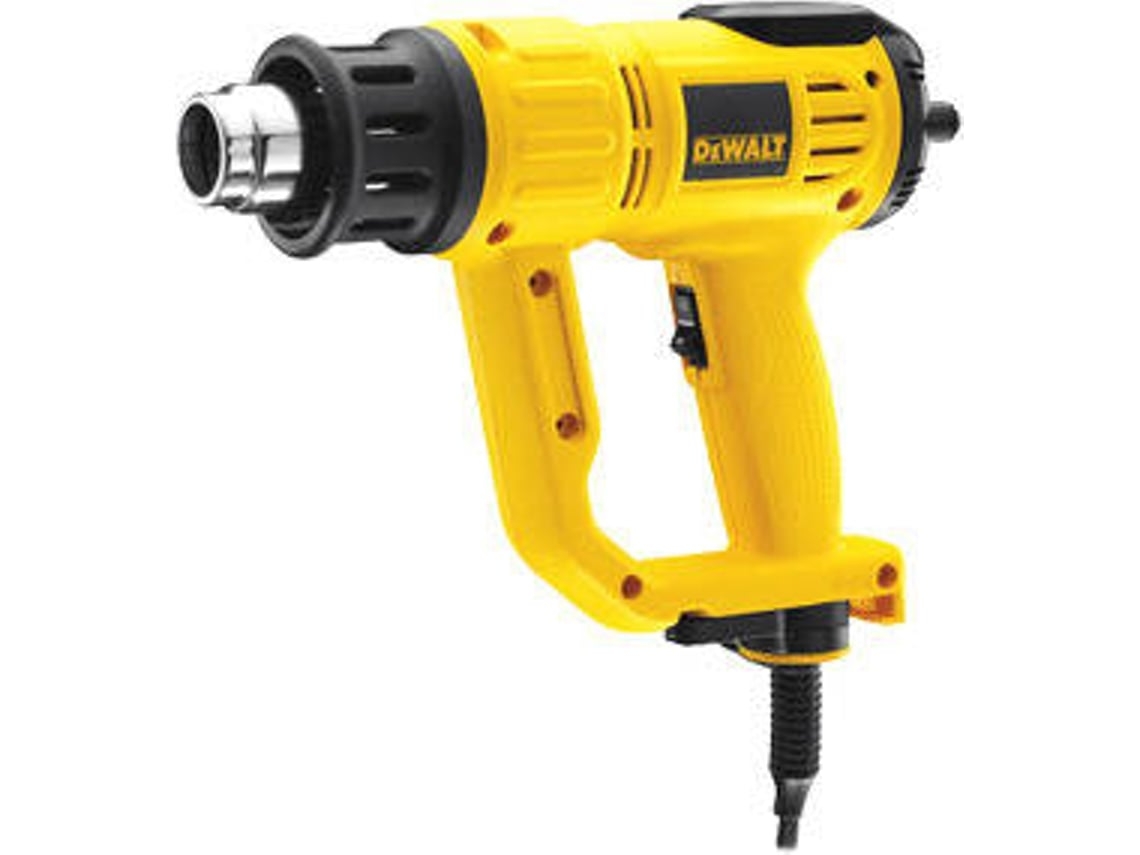 DEWALT Pistola de Ar Quente 2.000W D26414-QS