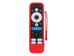 Capa Protetora de Silicone para Controle Stick Lite, Antiderrapante AQUAFORGE