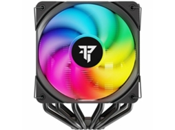 Ventilador TEMPEST Cooler 6Pipes Ø 12 Cm