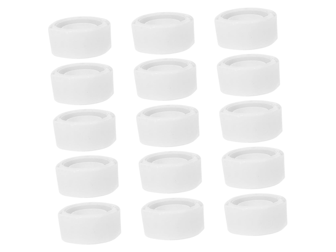 Fáceis Colar E Remover Festas Casa.