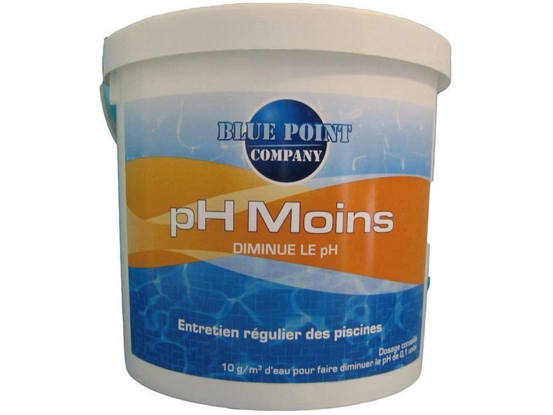 Redutor De Ph - 5 Kg