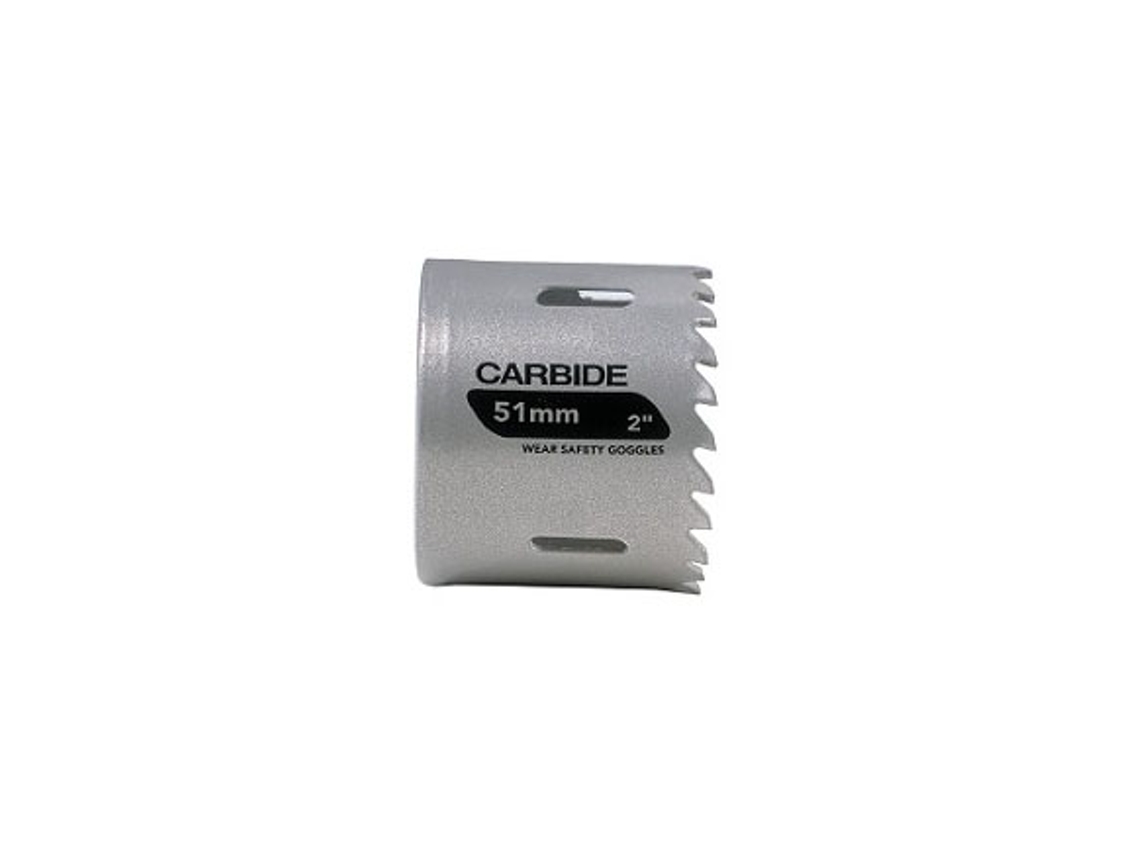 Corona Tungsteno BAHCO