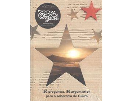 Livro Terra E Tempo de VVAA (Galego)