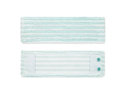 Conjunto De 2 Capas De Esfregão Xl Micro-duo/ Capas De Esfregão De Microfibra De Substituição Para Todos Os Tipos De Piso._ozo