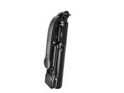 Lurelia Tripé Para Selfie Bluetooth, Até 5,2 Cm, Para Telemóvel, Em Aço Inoxidável, Preto
