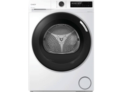 Máquina de Secar Roupa CANDY BR 10N4BX-S (10 kg - Bomba de Calor - Branco)
