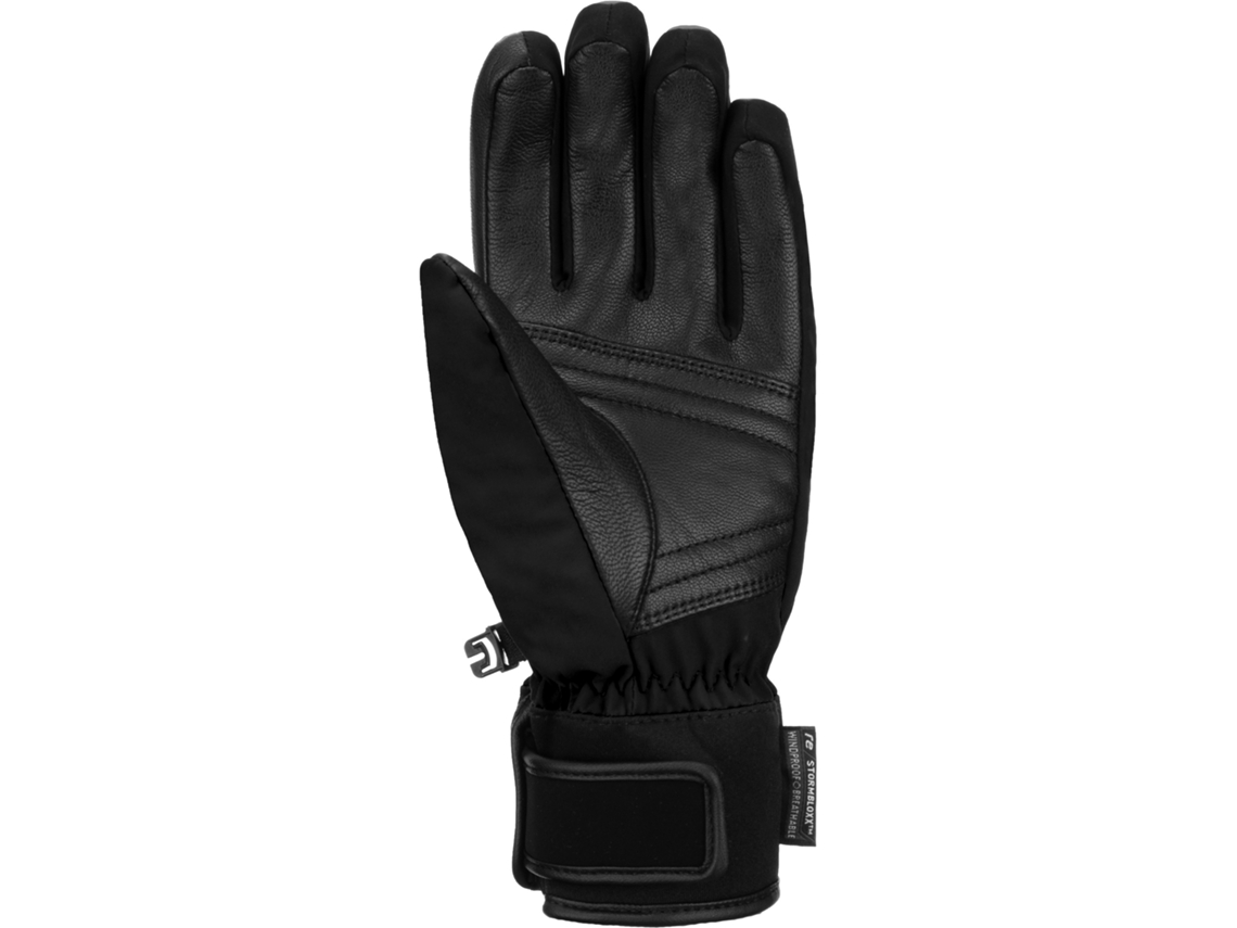 Luvas de Esqui REUSCH Tessa Stormbloxx Tamanho 7