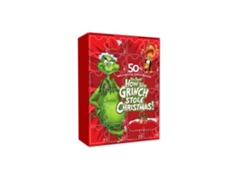 Laxiscreed Calendário De Contagem Decrescente De Natal Com Figuras E Brinquedos Para Crianças