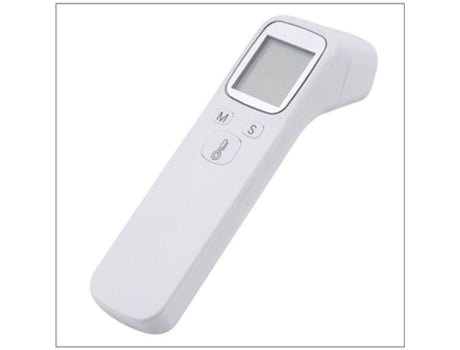 Termómetro Infravermelho sem Contato LLANO TW01