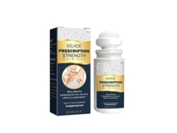 Desodorante Axilar Creme Refrescante