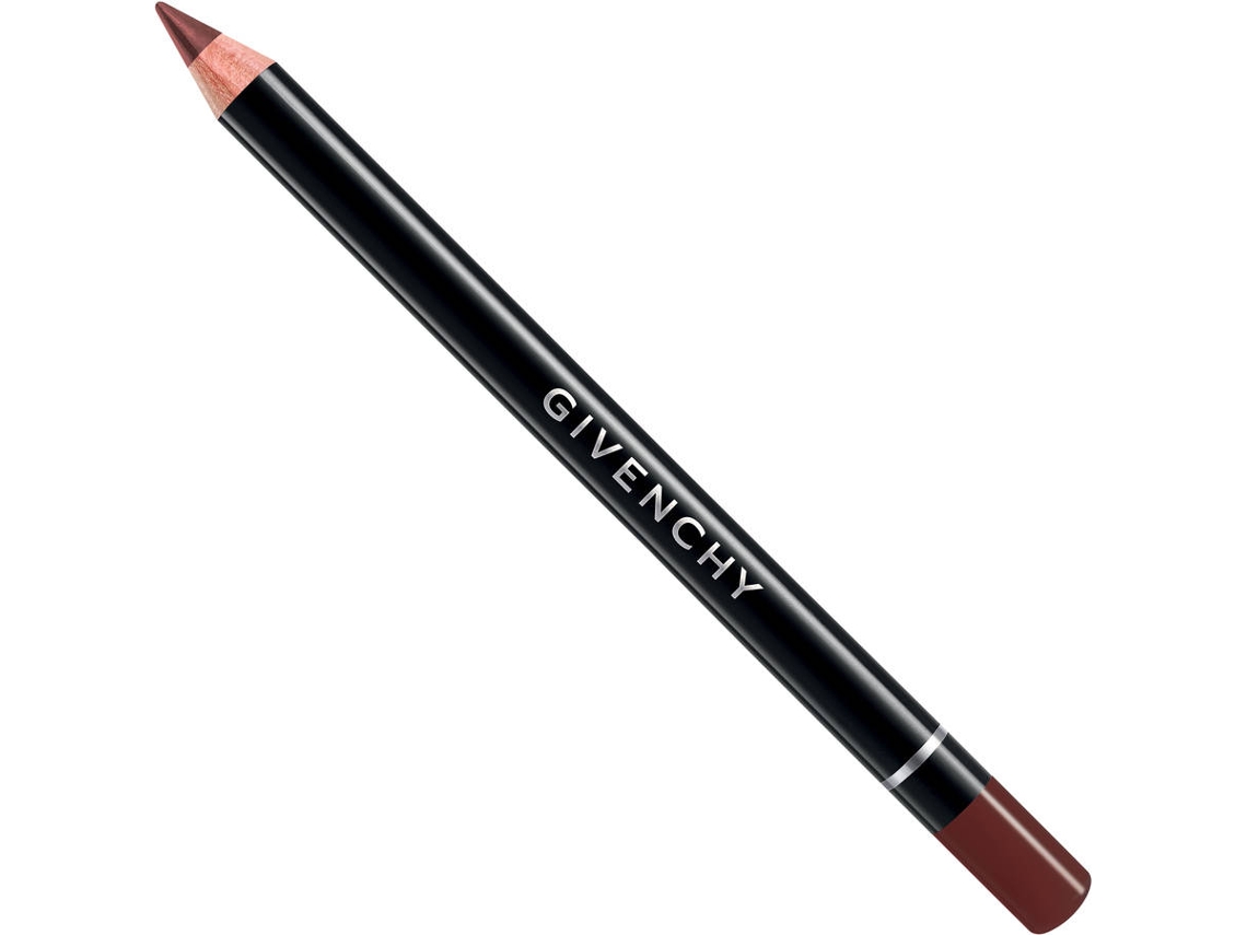 Lápis de Lábios GIVENCHY Lip Liner N 9 Moka Renversante