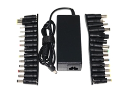 Lurelia Conjunto De Conectores Dc Para Carregador De Portátil