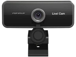 Webcam CREATIVE TECHNOLOGY LIVE!