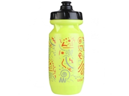 Squeeze Ciclismo Esportes Garrafa De Água Para Ciclismo E Atividades Ao Ar Livre, Ciclismo Garrafa De Água Squeeze Bicicletas Garrafa De Água Amarela
