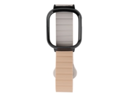 2026 cinturão de Relógio de Silicone Magnético para Watch 4