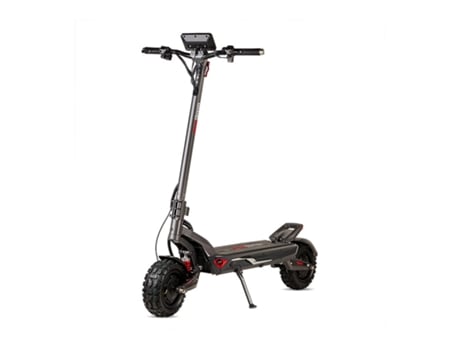 Trotinete Elétrica ECOXTREM Tauros V2 Preto 2400W