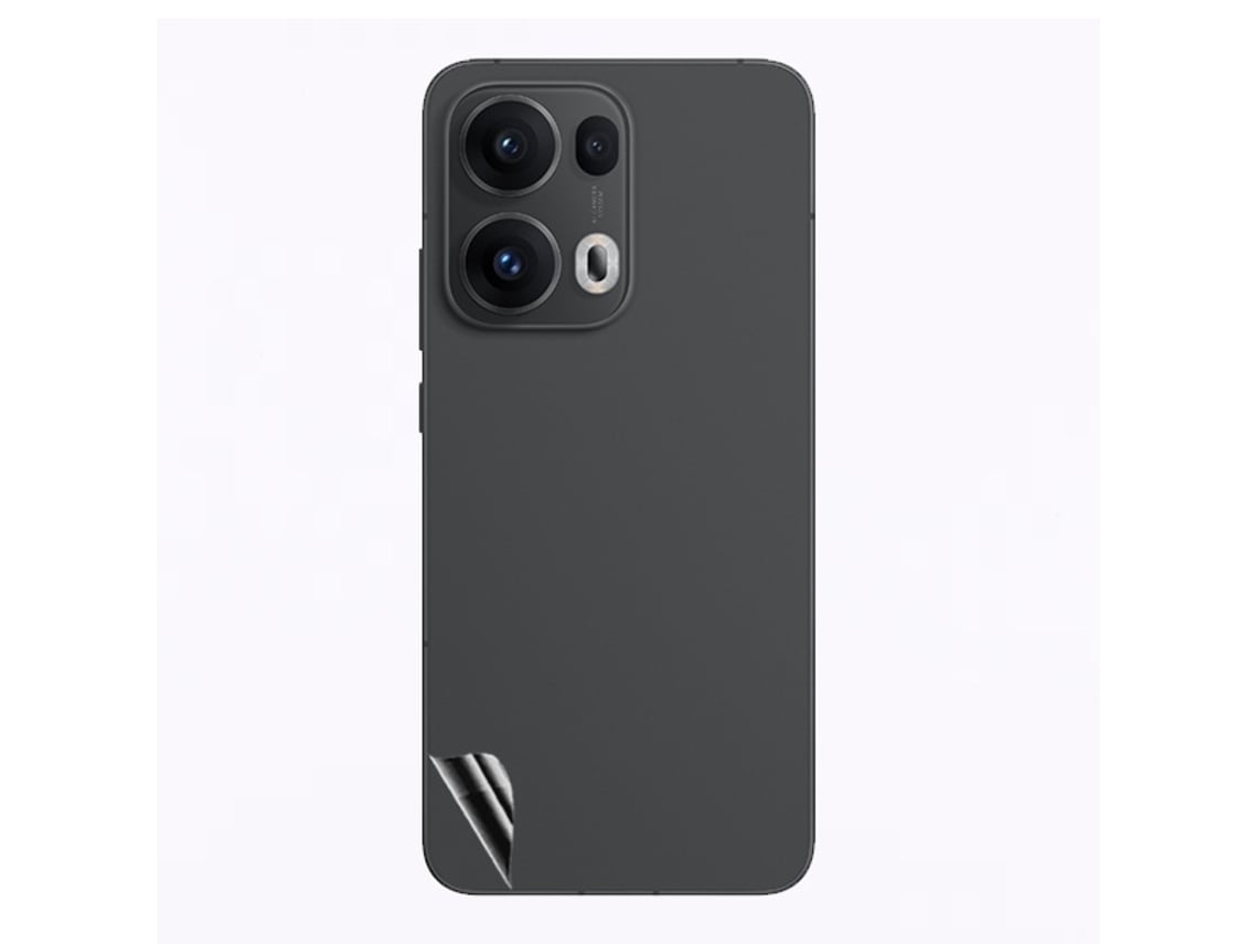 Pelicula de Vidro GIFT4ME Oppo Reno13 Pro