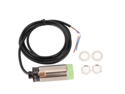 Sensor de Proximidade Berm de 2 Fios para Indústria